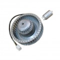 Motor - 2960200100 C00922880 Capacitor & Process Fan Motor Assembly [Arcelik]